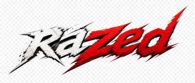 Razed